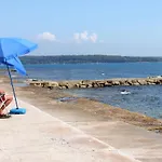 With A Parking Space Novigrad - 6936
