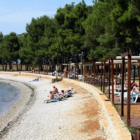 With A Parking Space Novigrad - 6936