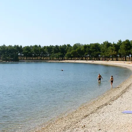 With A Parking Space Novigrad - 6936 *