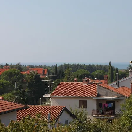 With A Parking Space Novigrad - 6936 Apartment Novigrad (Istria)