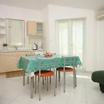 شقة With A Parking Space Novigrad - 6936