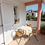 شقة With A Parking Space Novigrad - 6936