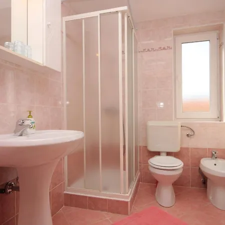 With A Parking Space Novigrad - 6936 Appartement Novigrad Istria