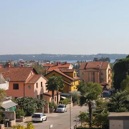 Appartement With A Parking Space Novigrad - 6936 Novigrad Istria