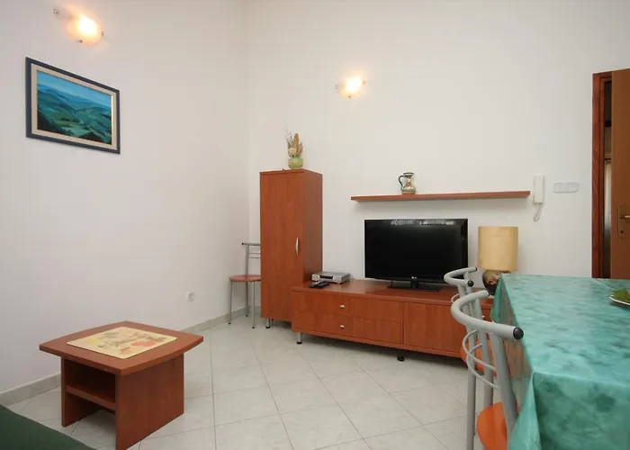 With A Parking Space Novigrad - 6936 * Novigrad Istria