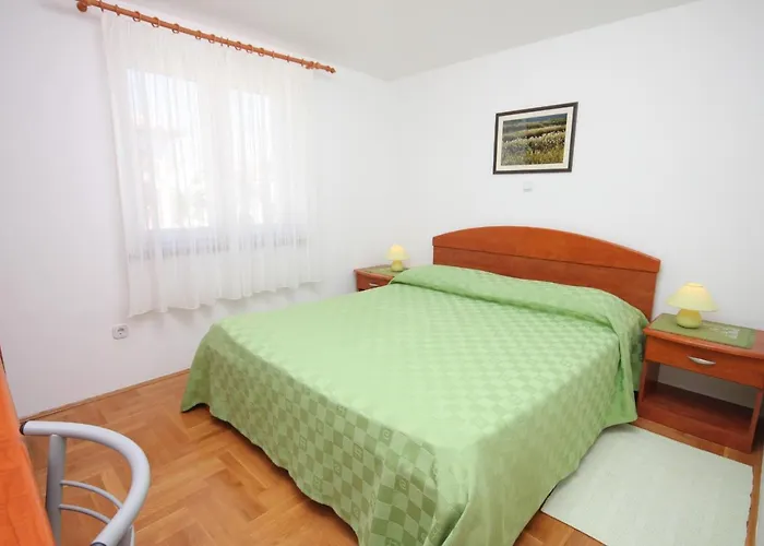 Διαμέρισμα With A Parking Space Novigrad - 6936 *