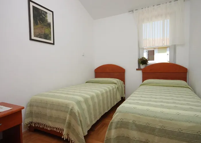 With A Parking Space Novigrad - 6936 Novigrad Istria