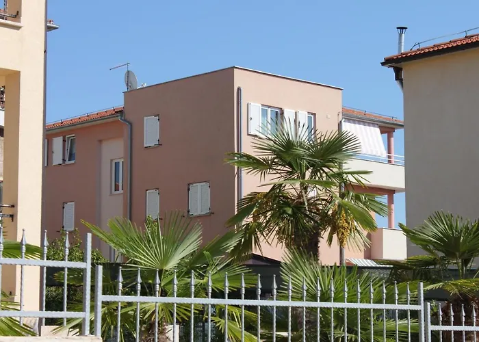 With A Parking Space Novigrad - 6936 Novigrad Istria