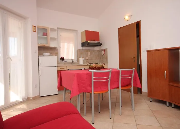 Διαμέρισμα With A Parking Space Novigrad - 6936 *