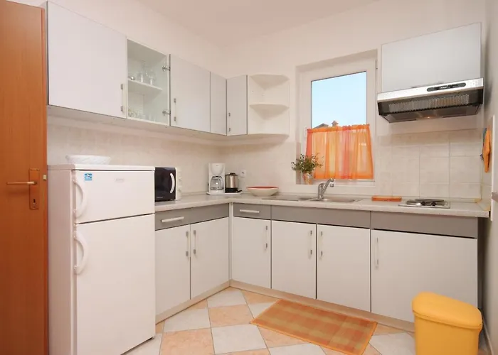 With A Parking Space Novigrad - 6936 Διαμέρισμα