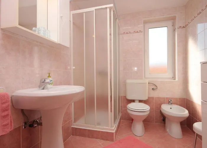 With A Parking Space Novigrad - 6936 Διαμέρισμα Novigrad Istria