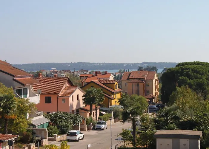 Διαμέρισμα With A Parking Space Novigrad - 6936 Novigrad Istria